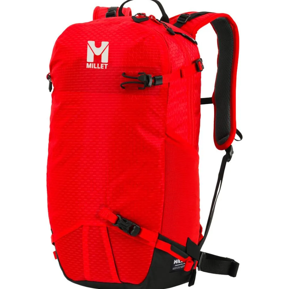 Sale Sac à dos Prolighter 22L Red Femme Sac À Dos Randonnée|Sac Randonnée Homme