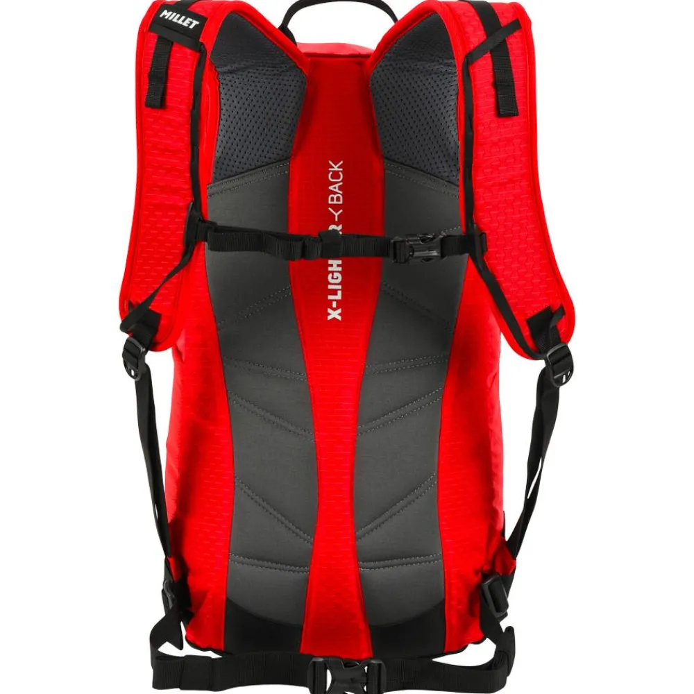 Sale Sac à dos Prolighter 22L Red Femme Sac À Dos Randonnée|Sac Randonnée Homme