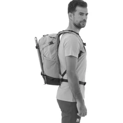Sale Sac à dos Prolighter 22L Red Femme Sac À Dos Randonnée|Sac Randonnée Homme