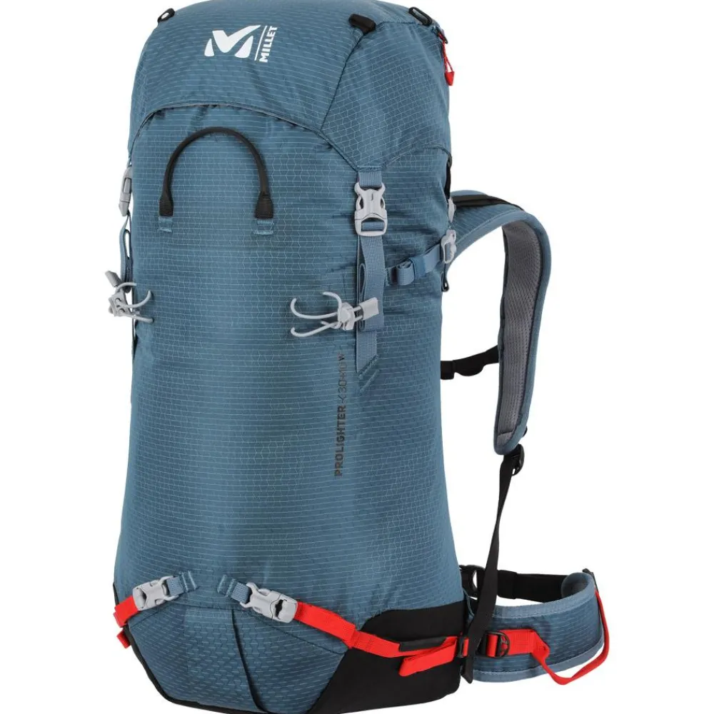 Hot Sac à dos Prolighter 30+10 W Indian Femme Sac Randonnée 40L|Sac À Dos Randonnée
