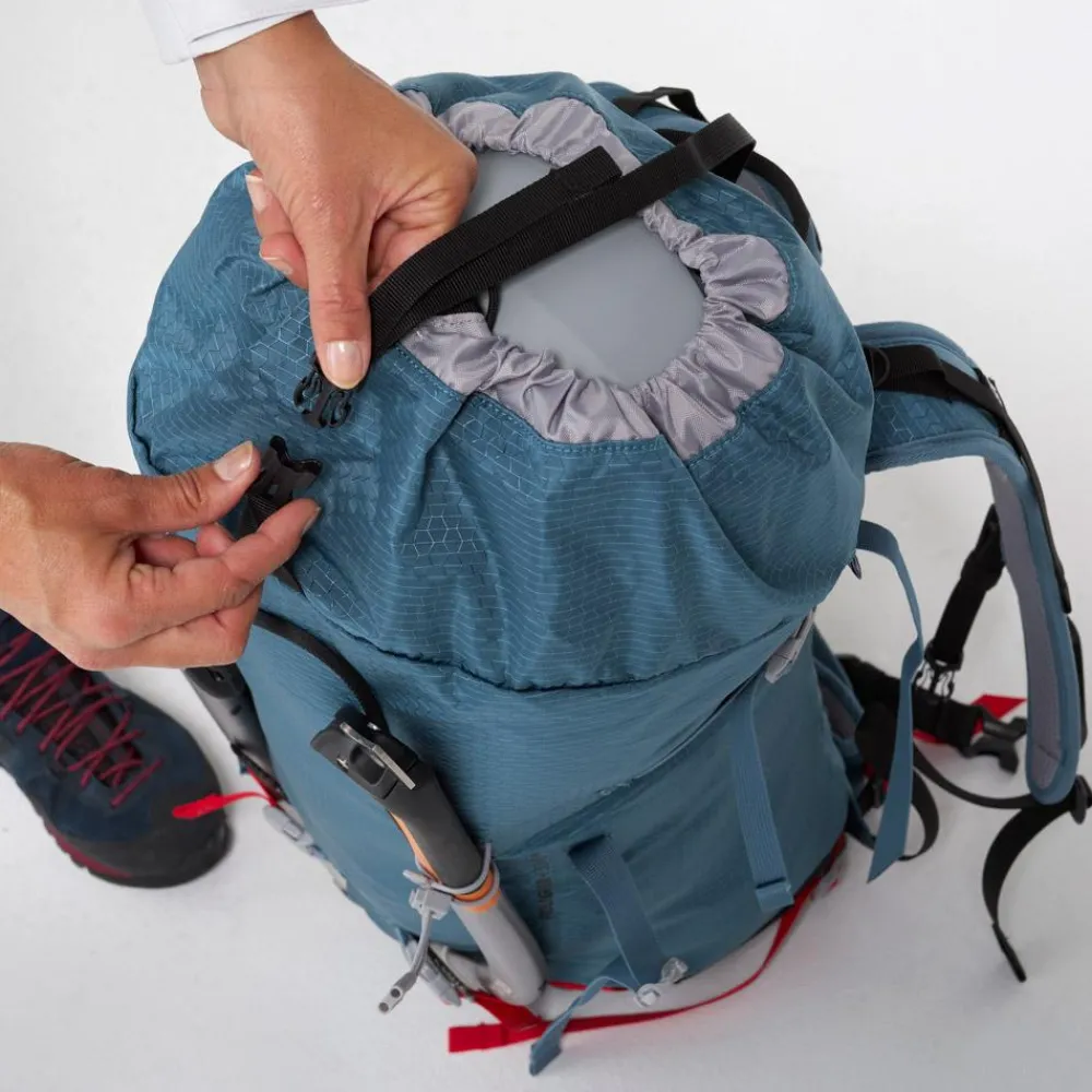 Hot Sac à dos Prolighter 30+10 W Indian Femme Sac Randonnée 40L|Sac À Dos Randonnée