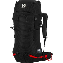 Sac Randonnée 30L|Sac À Dos Randonnée<Millet Sac à dos Prolighter 30+10 Black