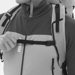 Sac Randonnée 30L|Sac À Dos Randonnée<Millet Sac à dos Prolighter 30+10 Black