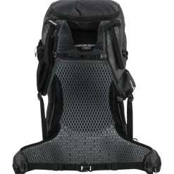 Sac À Dos Randonnée|Sac Randonnée Homme<Millet Sac à dos Seneca Air 30 Black