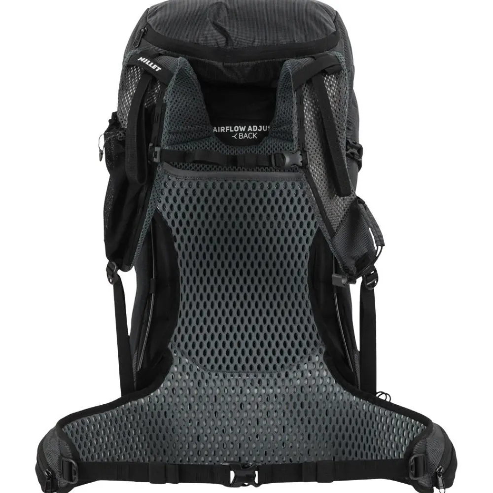 Sac À Dos Randonnée|Sac Randonnée Homme<Millet Sac à dos Seneca Air 30 Black