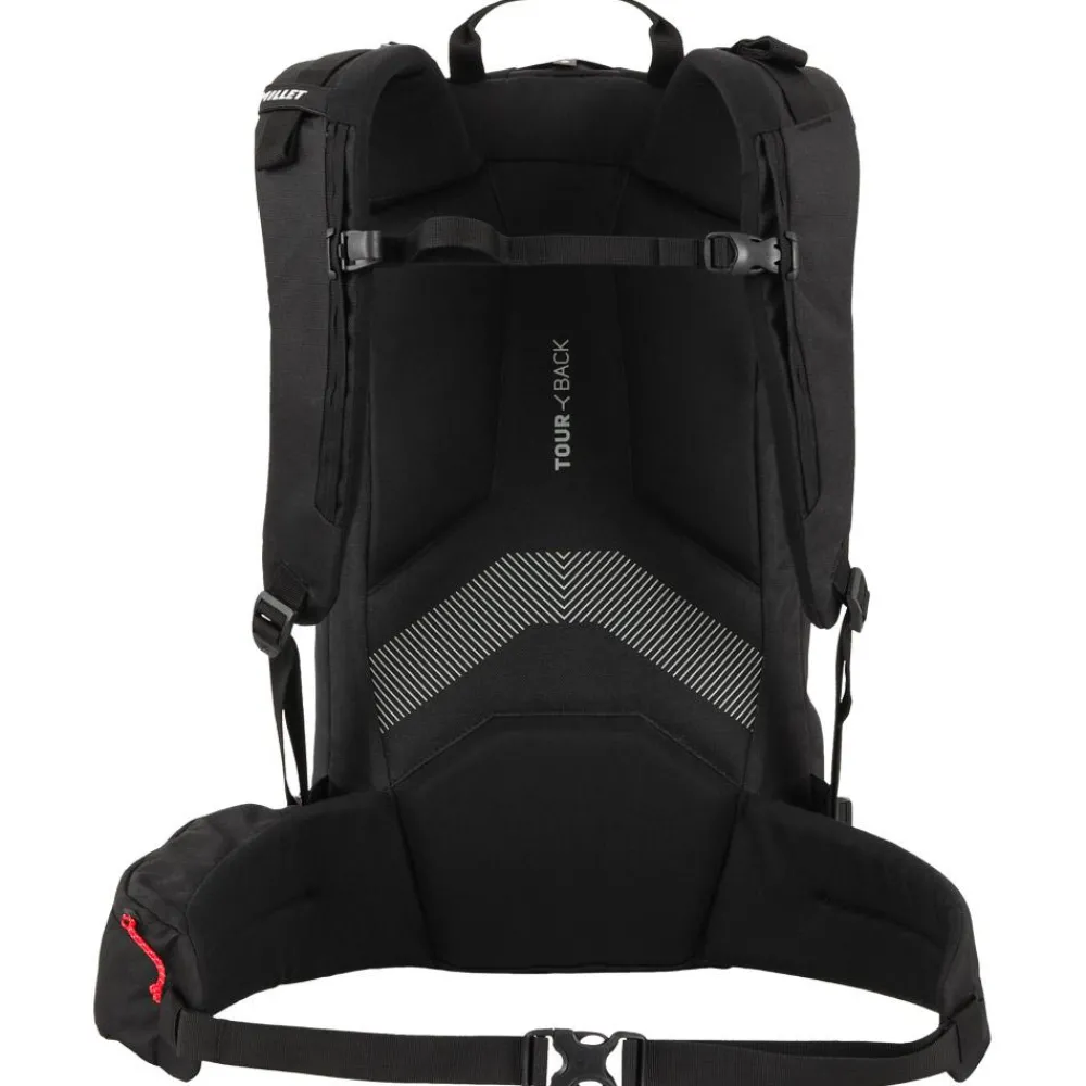 Sac À Dos Randonnée|Sac À Dos Ski<Millet Sac à dos Tour 25 Black