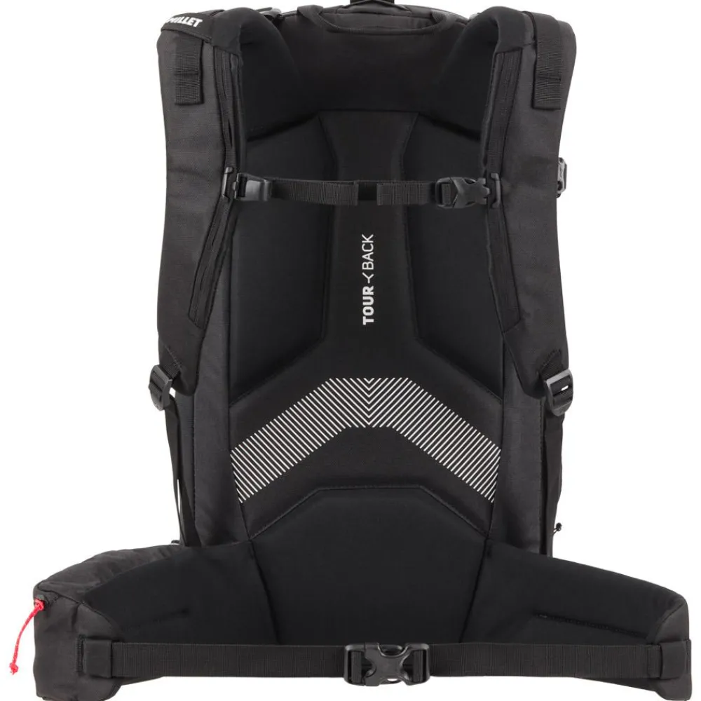 Sac À Dos Randonnée|Sac Randonnée Homme<Millet Sac à dos Tour 30 Black