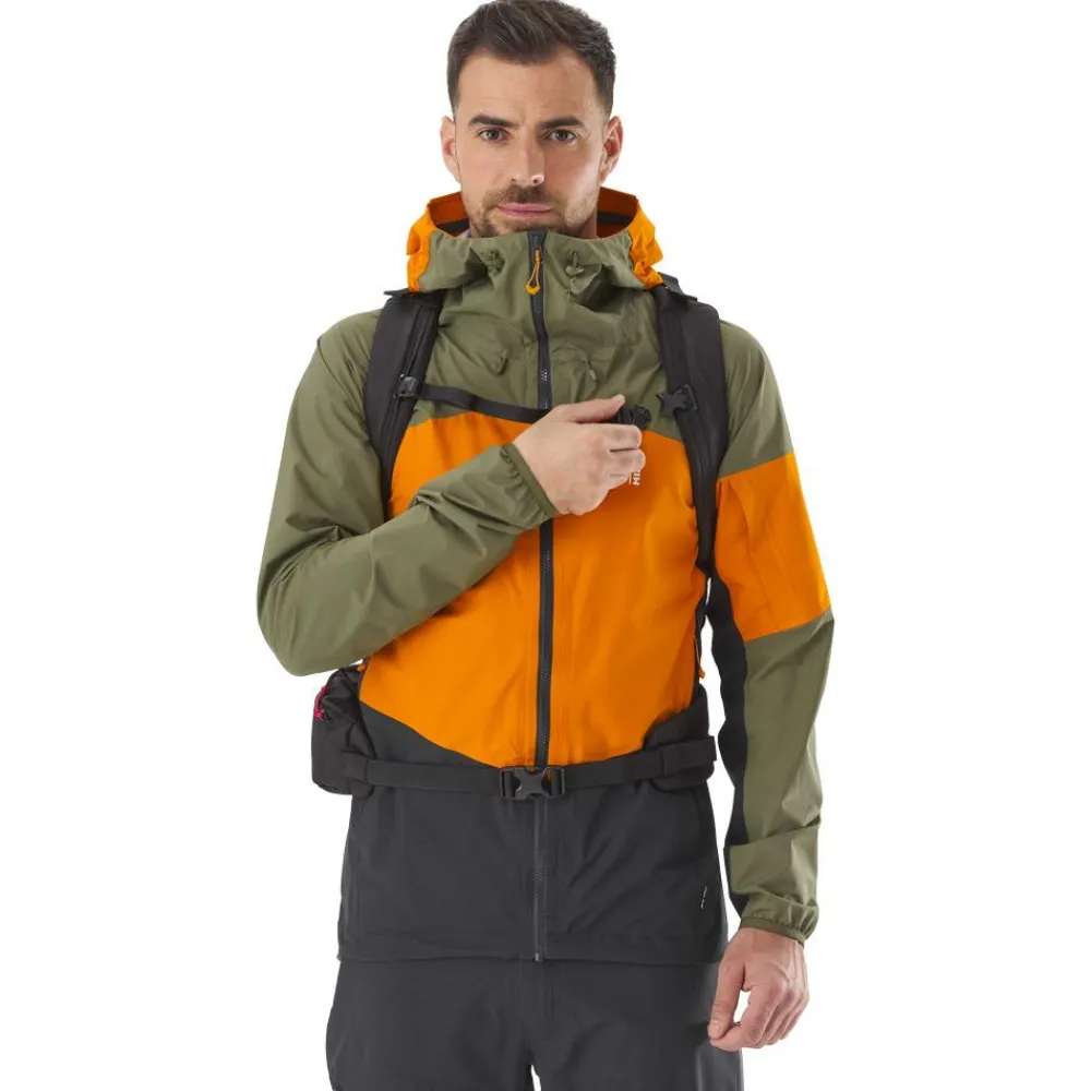 Sac À Dos Randonnée|Sac Randonnée Homme<Millet Sac à dos Tour 30 Black