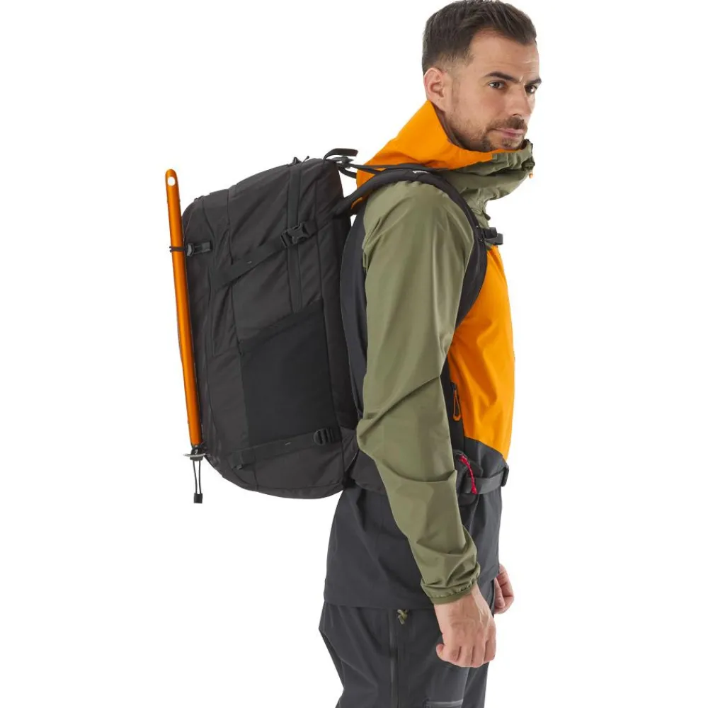 Sac À Dos Randonnée|Sac Randonnée Homme<Millet Sac à dos Tour 30 Black