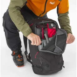 Sac À Dos Randonnée|Sac Randonnée Homme<Millet Sac à dos Tour 30 Black