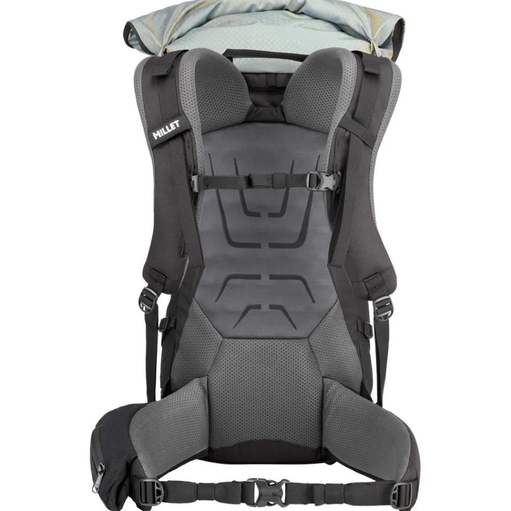 Sac À Dos Randonnée|Sac Randonnée Homme<Millet Sac à dos Ubic 35 E-Black Sand