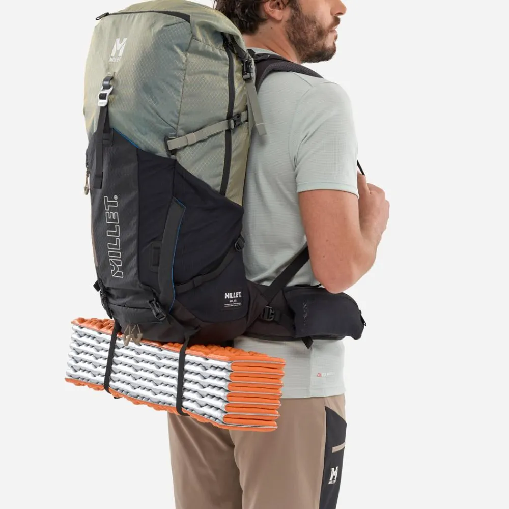 Sac À Dos Randonnée|Sac Randonnée Homme<Millet Sac à dos Ubic 35 E-Black Sand