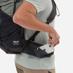 Sac À Dos Randonnée|Sac Randonnée Homme<Millet Sac à dos Ubic 35 E-Black Sand