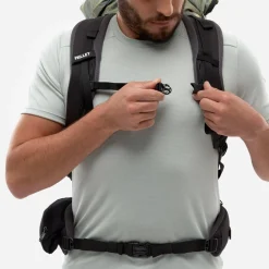 Sac À Dos Randonnée|Sac Randonnée Homme<Millet Sac à dos Ubic 35 E-Black Sand
