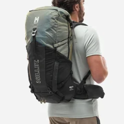 Sac À Dos Randonnée|Sac Randonnée Homme<Millet Sac à dos Ubic 35 E-Black Sand