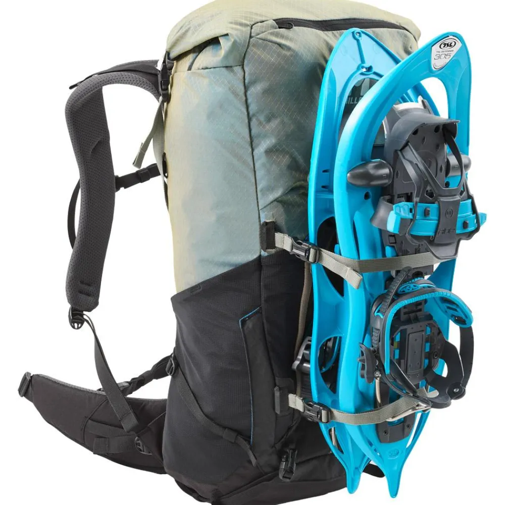 Sac À Dos Randonnée|Sac Randonnée Homme<Millet Sac à dos Ubic 35 E-Black Sand