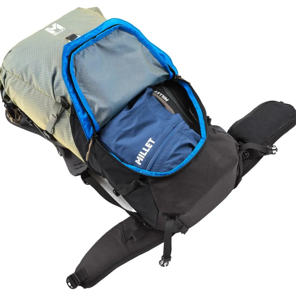 Sac À Dos Randonnée|Sac Randonnée Homme<Millet Sac à dos Ubic 35 E-Black Sand