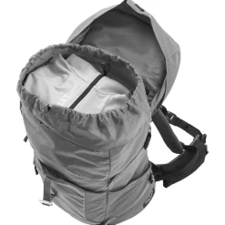 Best Sac à dos Ubic 25 E-Black Femme Sac Randonnée 20L|Sac À Dos Randonnée