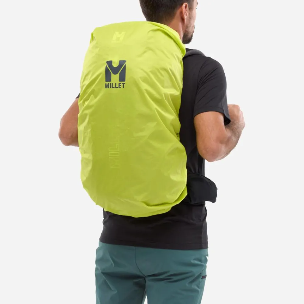 Sac À Dos Randonnée|Sac Randonnée Homme<Millet Sac à dos Ubic 25 E-Black Dark Red