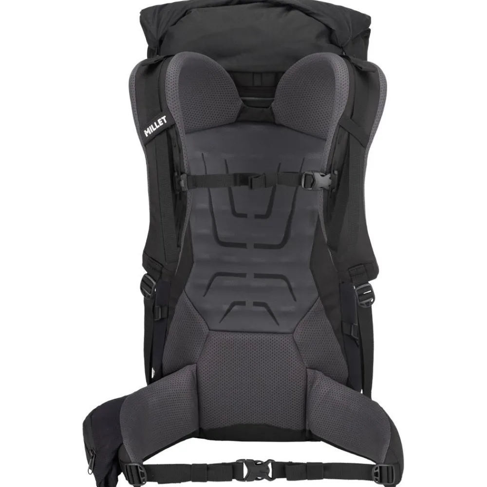 Online Sac à dos Ubic 35 E-Black Femme Sac À Dos Randonnée|Sac Randonnée Homme