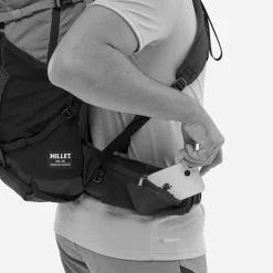 Online Sac à dos Ubic 35 E-Black Femme Sac À Dos Randonnée|Sac Randonnée Homme