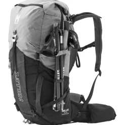 Online Sac à dos Ubic 35 E-Black Femme Sac À Dos Randonnée|Sac Randonnée Homme