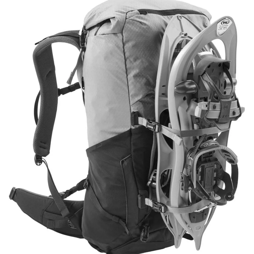 Online Sac à dos Ubic 35 E-Black Femme Sac À Dos Randonnée|Sac Randonnée Homme