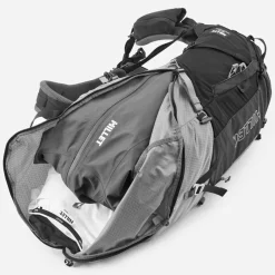 Online Sac à dos Ubic 35 E-Black Femme Sac À Dos Randonnée|Sac Randonnée Homme