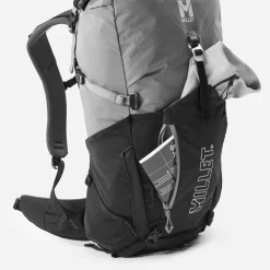 Online Sac à dos Ubic 35 E-Black Femme Sac À Dos Randonnée|Sac Randonnée Homme