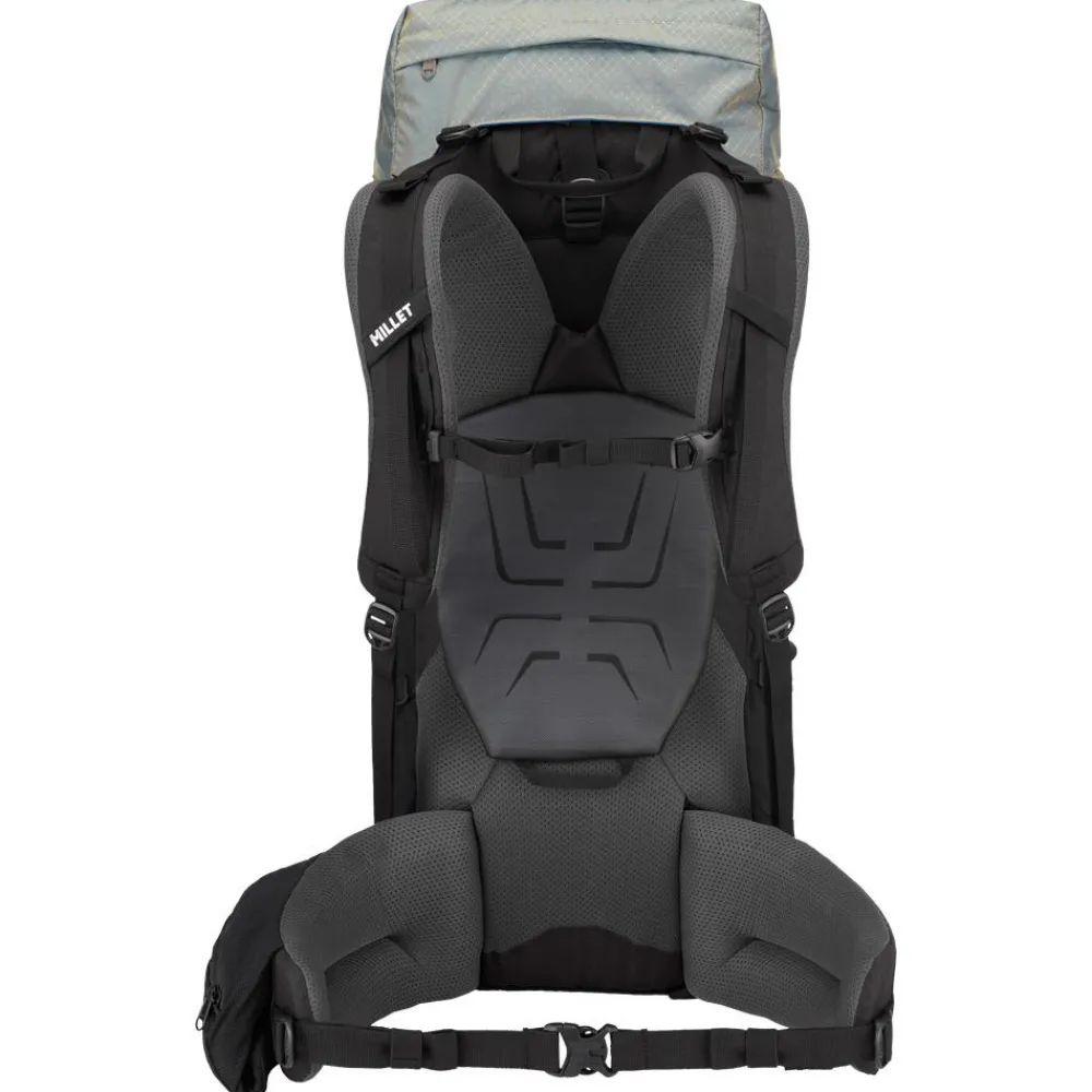 Sac À Dos Randonnée|Sac Randonnée Homme<Millet Sac à dos Ubic 55+15 E-Black Sand