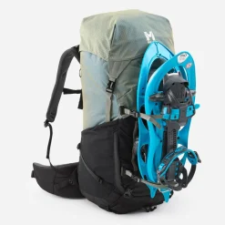 Sac À Dos Randonnée|Sac Randonnée Homme<Millet Sac à dos Ubic 55+15 E-Black Sand