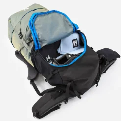 Sac À Dos Randonnée|Sac Randonnée Homme<Millet Sac à dos Ubic 55+15 E-Black Sand