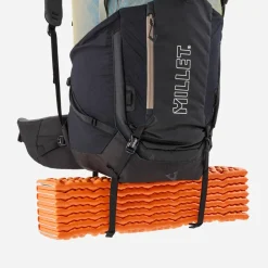 Sac À Dos Randonnée|Sac Randonnée Homme<Millet Sac à dos Ubic 55+15 E-Black Sand