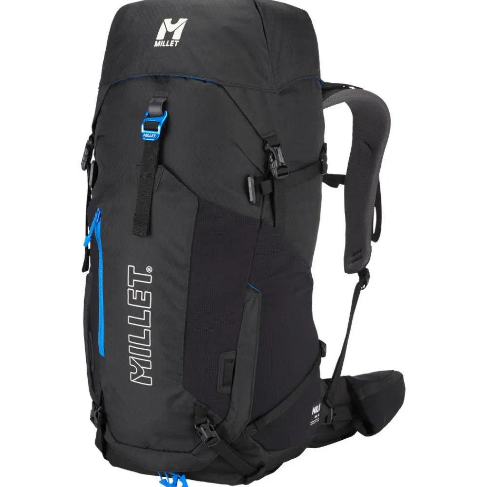 Sac À Dos Randonnée|Sac Randonnée 40L<Millet Sac à dos Ubic 40L E-Black