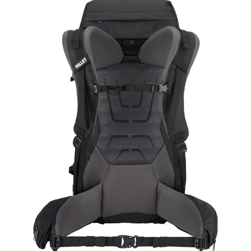 Sac À Dos Randonnée|Sac Randonnée 40L<Millet Sac à dos Ubic 40L E-Black