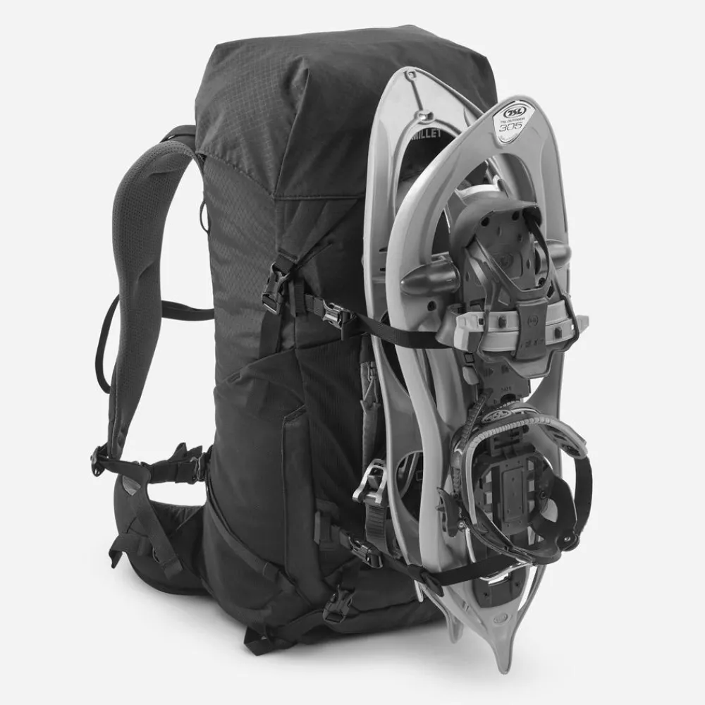 Sac À Dos Randonnée|Sac Randonnée 40L<Millet Sac à dos Ubic 40L E-Black