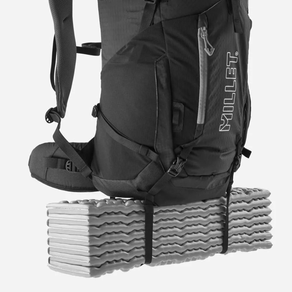 Sac À Dos Randonnée|Sac Randonnée 40L<Millet Sac à dos Ubic 40L E-Black