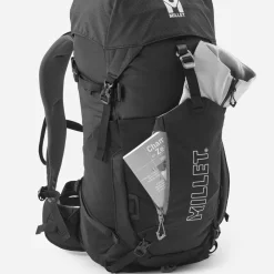Sac À Dos Randonnée|Sac Randonnée 40L<Millet Sac à dos Ubic 40L E-Black