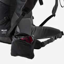 Sac À Dos Randonnée|Sac Randonnée Homme<Millet Sac à dos Ubic 30L E-Black