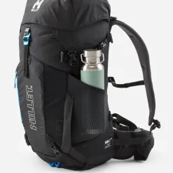 Sac À Dos Randonnée|Sac Randonnée Homme<Millet Sac à dos Ubic 30L E-Black
