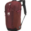 Outlet Sac à dos Ubic 20L E-Dark Red Femme Sac Randonnée 20L|Sac À Dos Randonnée
