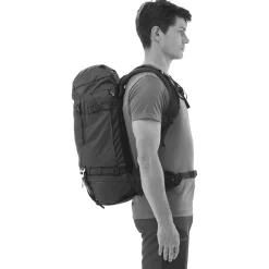 Online Sac à dos Ubic 30L Saphir Femme Sac À Dos Randonnée|Sac Randonnée 30L
