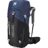 Sac Randonnée 40L|Sac À Dos Randonnée<Millet Sac à dos Ubic 40L Women E-Black Dark Blue
