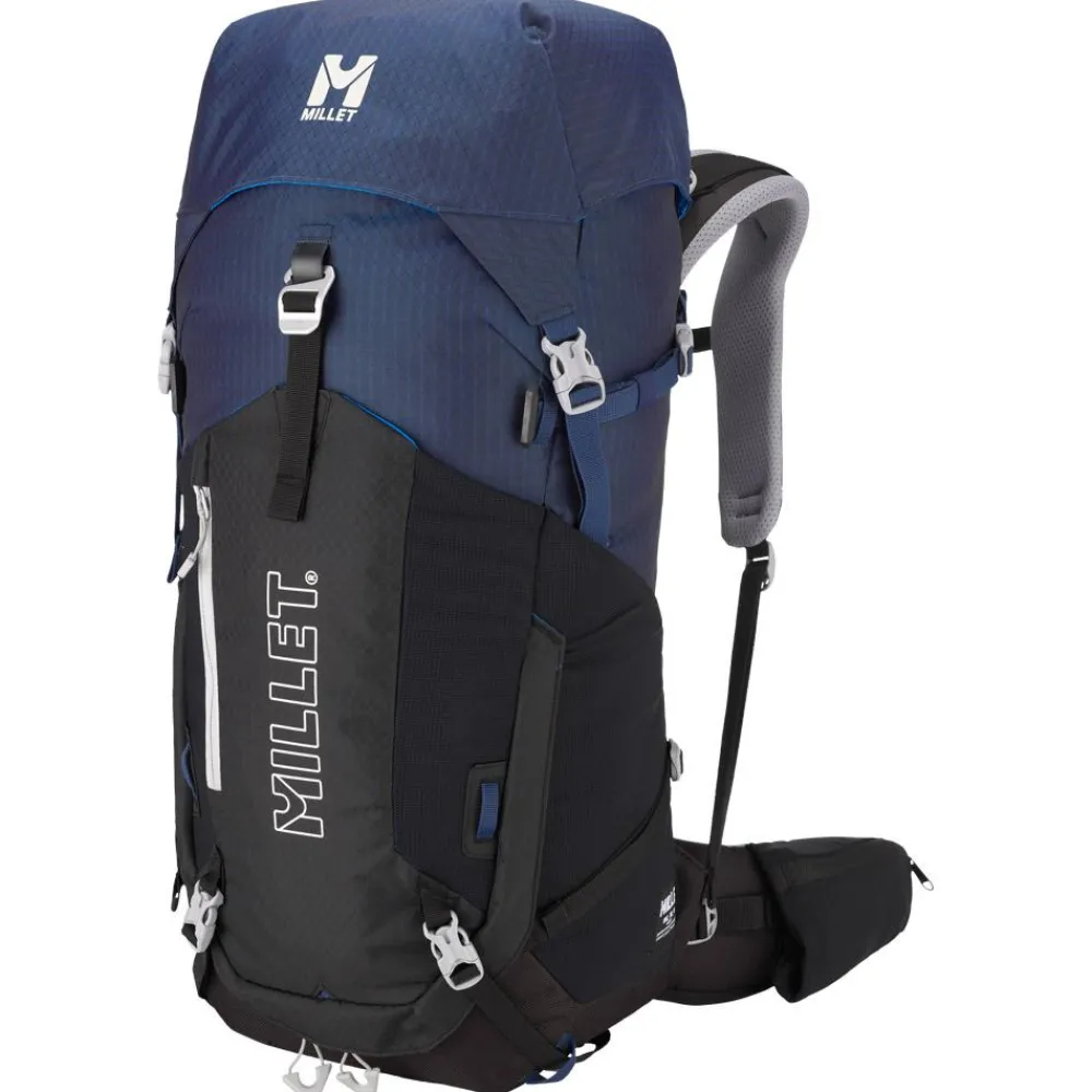 Sac Randonnée 40L|Sac À Dos Randonnée<Millet Sac à dos Ubic 40L Women E-Black Dark Blue