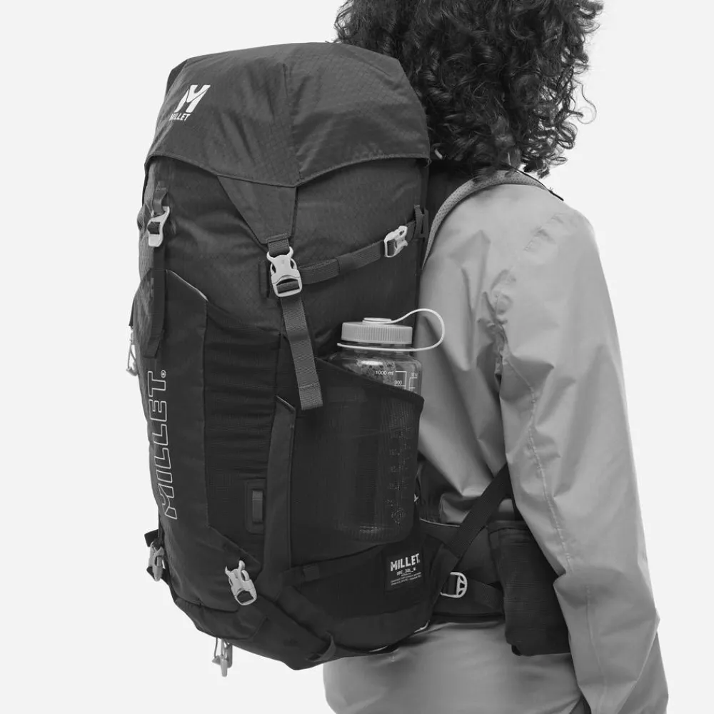 Sac Randonnée 40L|Sac À Dos Randonnée<Millet Sac à dos Ubic 40L Women E-Black Dark Blue