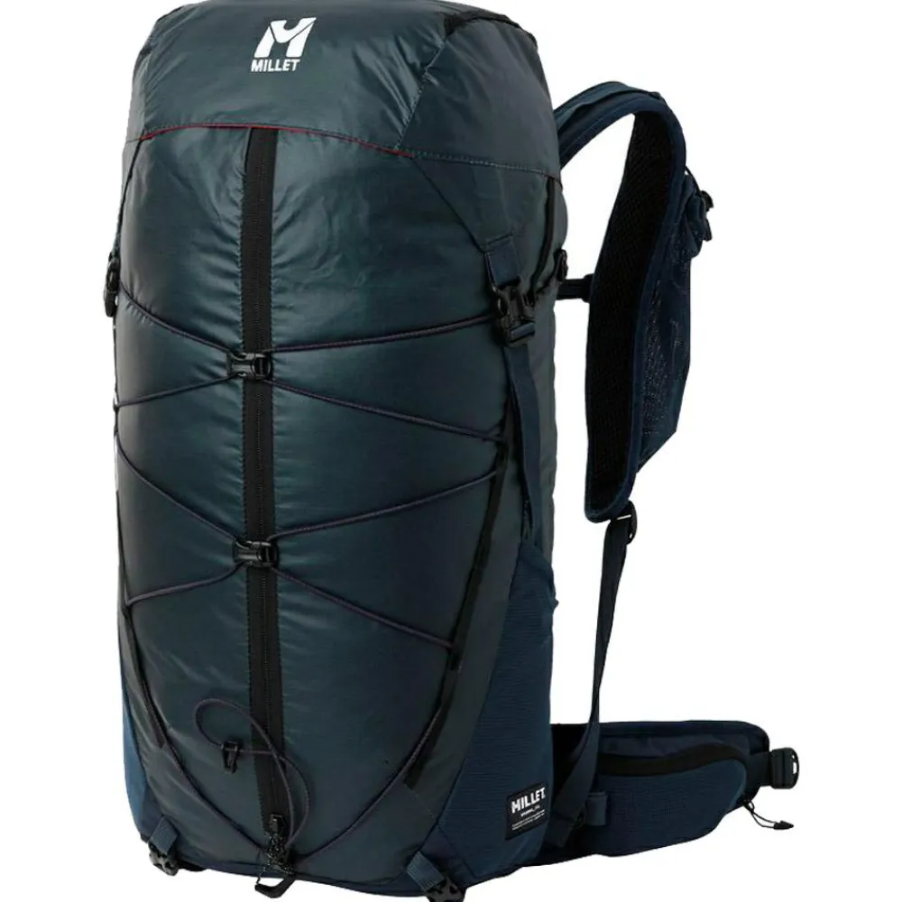 Sale Sac à dos Wanaka 30 Saphir Homme Sac À Dos Randonnée|Sac Randonnée Homme