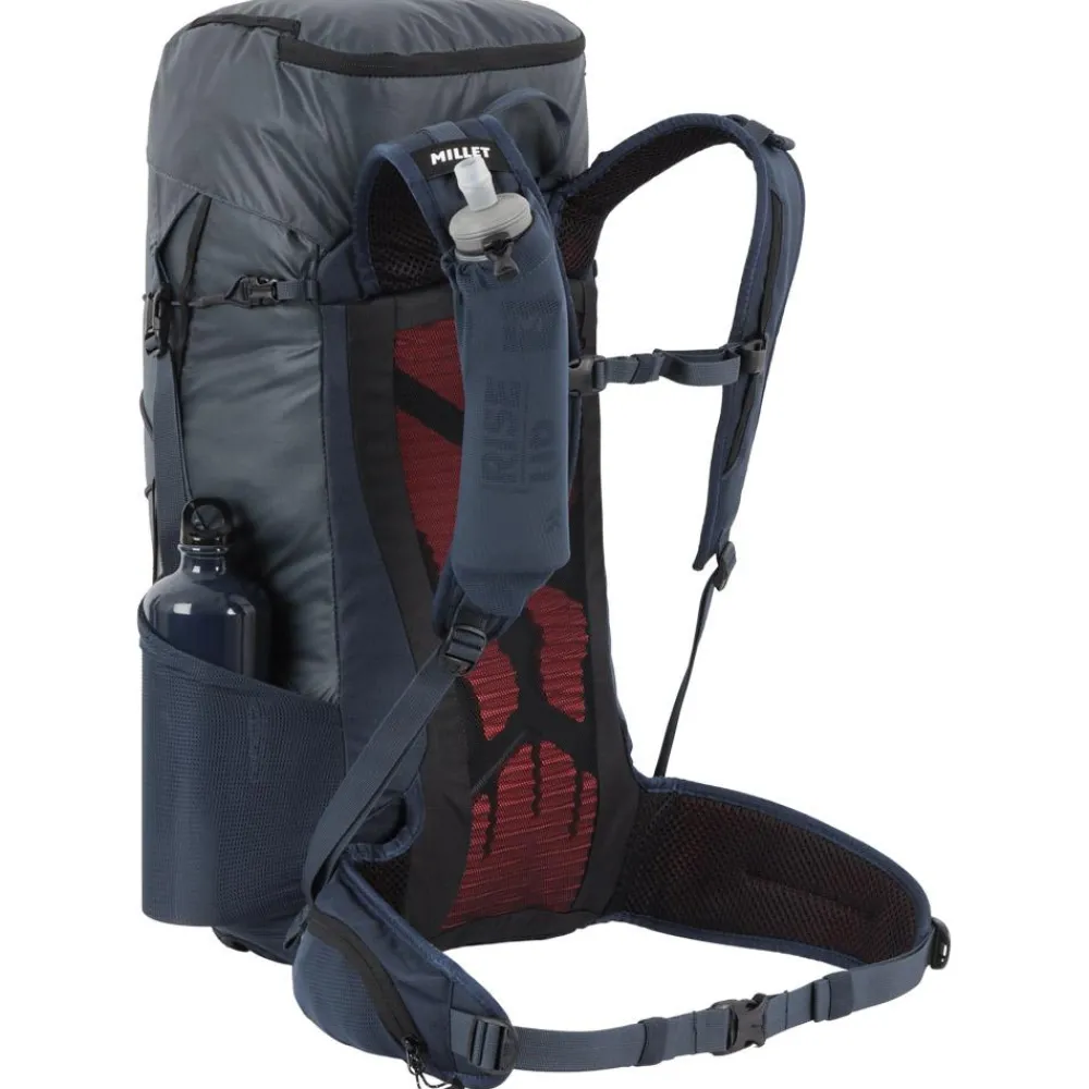 Sale Sac à dos Wanaka 30 Saphir Homme Sac À Dos Randonnée|Sac Randonnée Homme