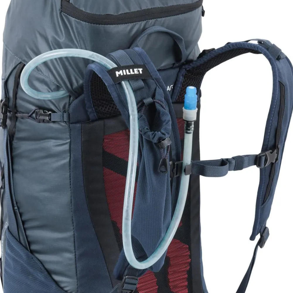 Sale Sac à dos Wanaka 30 Saphir Homme Sac À Dos Randonnée|Sac Randonnée Homme