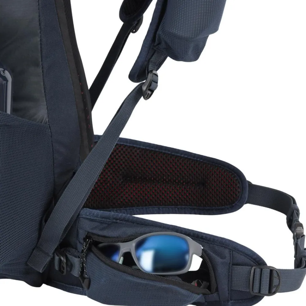 Sale Sac à dos Wanaka 30 Saphir Homme Sac À Dos Randonnée|Sac Randonnée Homme