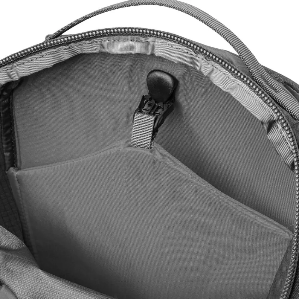Clearance Sac à dos Wallpack 16L Anvil Grey Femme Sac À Dos Randonnée|Sac Randonnée Homme